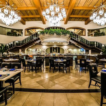 The Zuri White Sands, Goa Resort & Casino Варка Екстер'єр фото