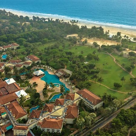 The Zuri White Sands, Goa Resort & Casino Варка Екстер'єр фото