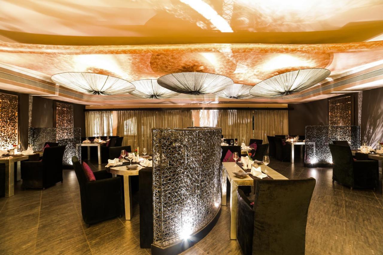 The Zuri White Sands, Goa Resort & Casino Варка Екстер'єр фото