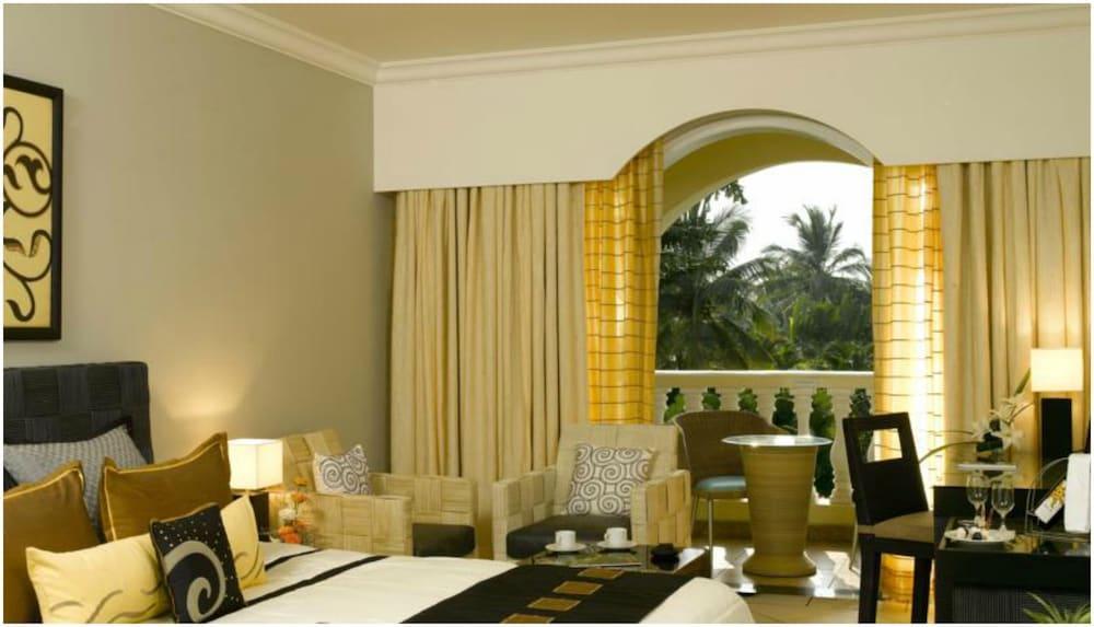 The Zuri White Sands, Goa Resort & Casino Варка Екстер'єр фото