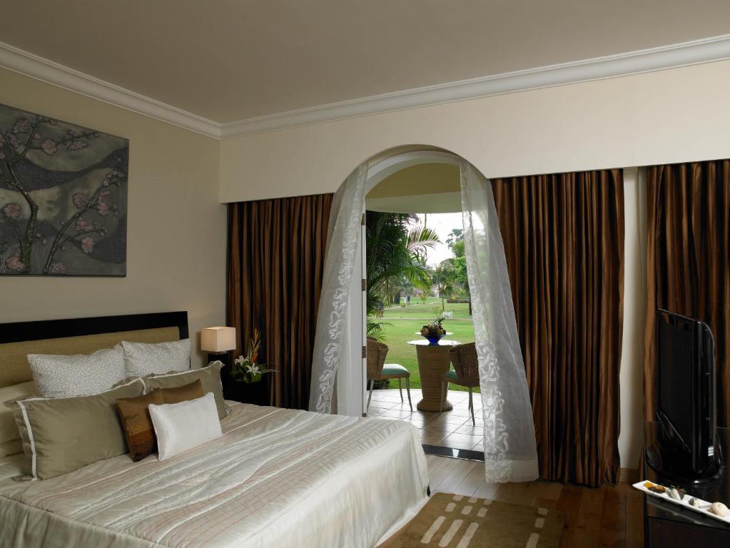 The Zuri White Sands, Goa Resort & Casino Варка Номер фото