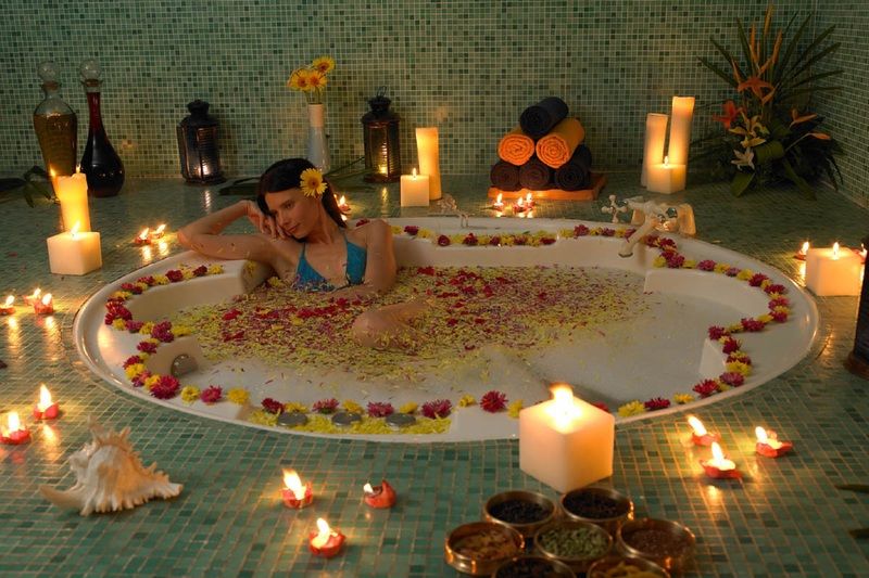 The Zuri White Sands, Goa Resort & Casino Варка Зручності фото