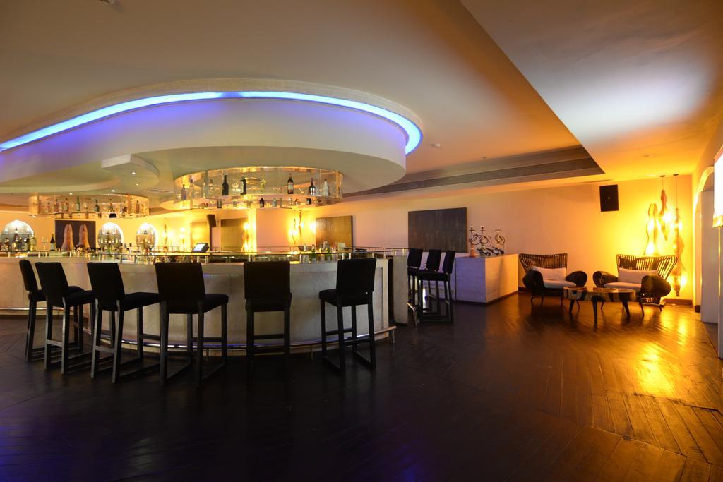 The Zuri White Sands, Goa Resort & Casino Варка Екстер'єр фото