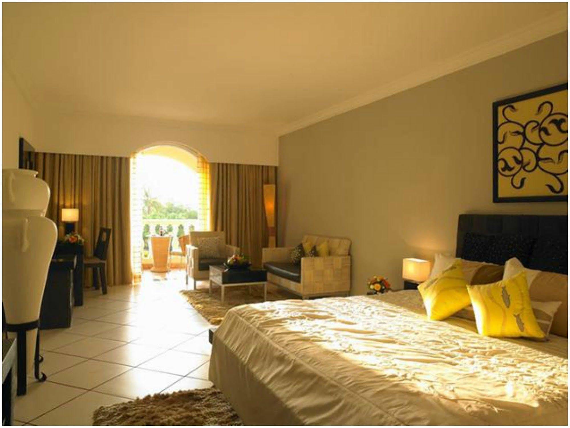 The Zuri White Sands, Goa Resort & Casino Варка Екстер'єр фото