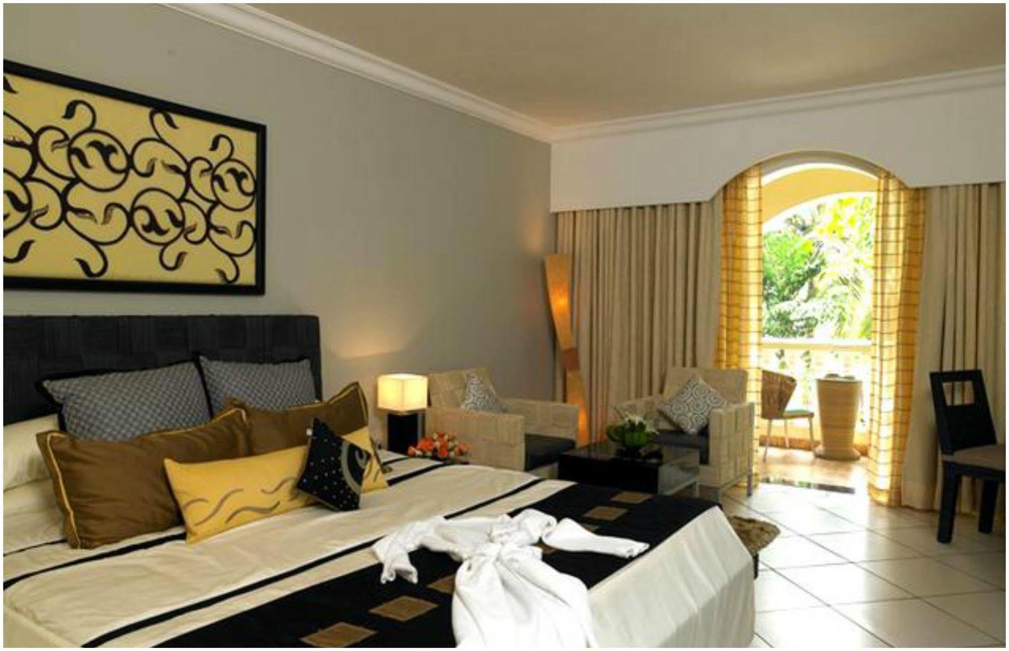 The Zuri White Sands, Goa Resort & Casino Варка Екстер'єр фото