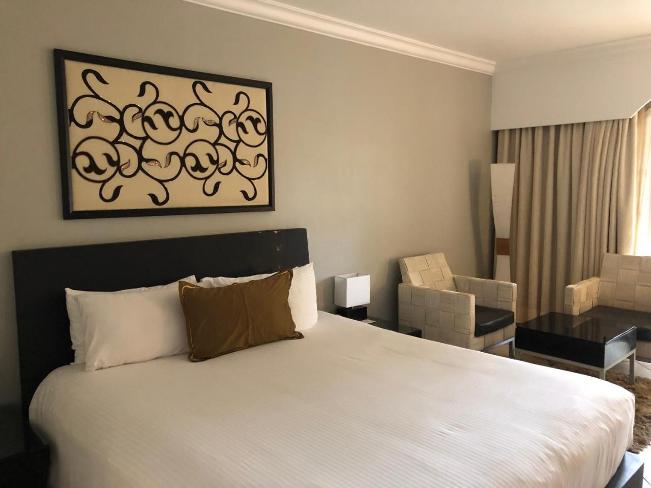 The Zuri White Sands, Goa Resort & Casino Варка Екстер'єр фото