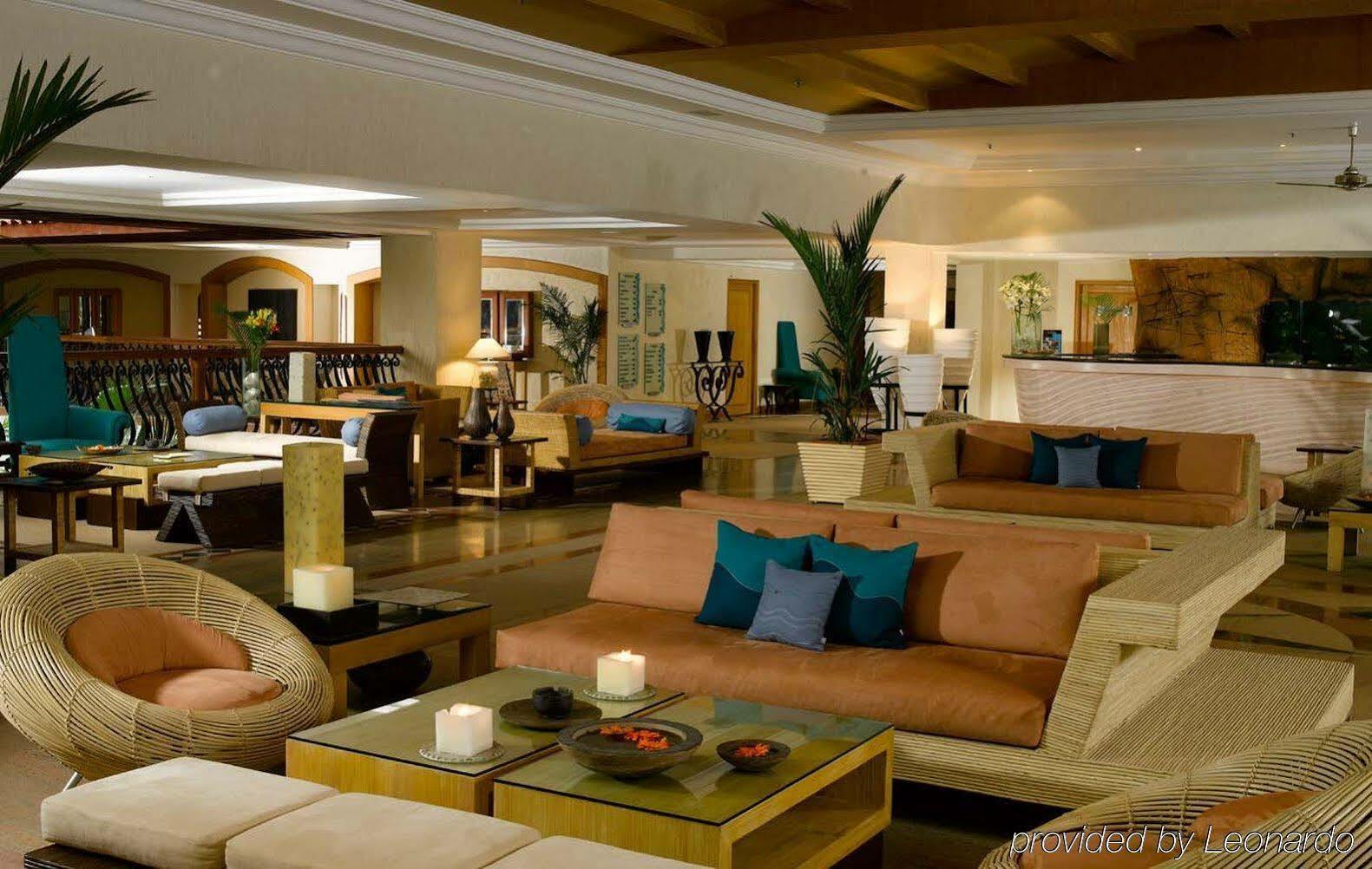 The Zuri White Sands, Goa Resort & Casino Варка Екстер'єр фото